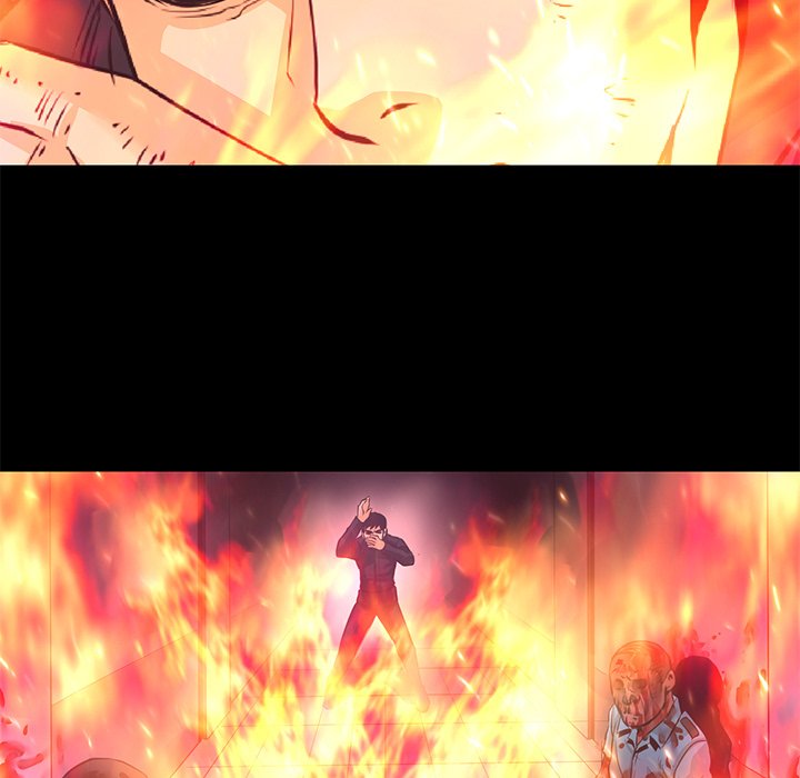 Vulcan Vulcan EP 14 - Toomics page 73 - 