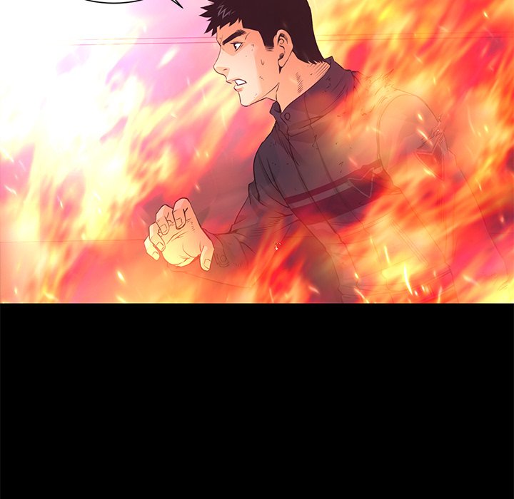Vulcan Vulcan EP 14 - Toomics page 76 - 