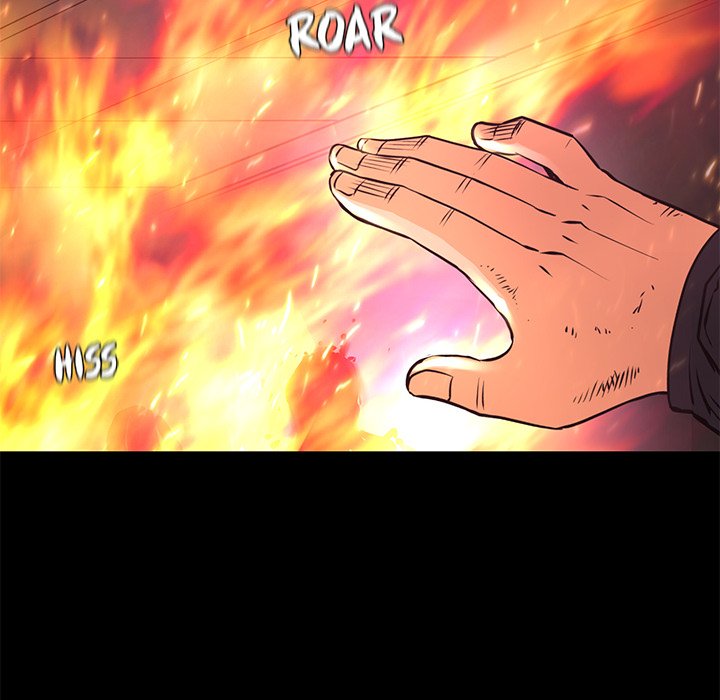 Vulcan Vulcan EP 14 - Toomics page 80 - 