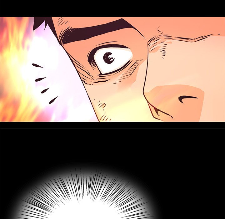 Vulcan Vulcan EP 14 - Toomics page 81 - 