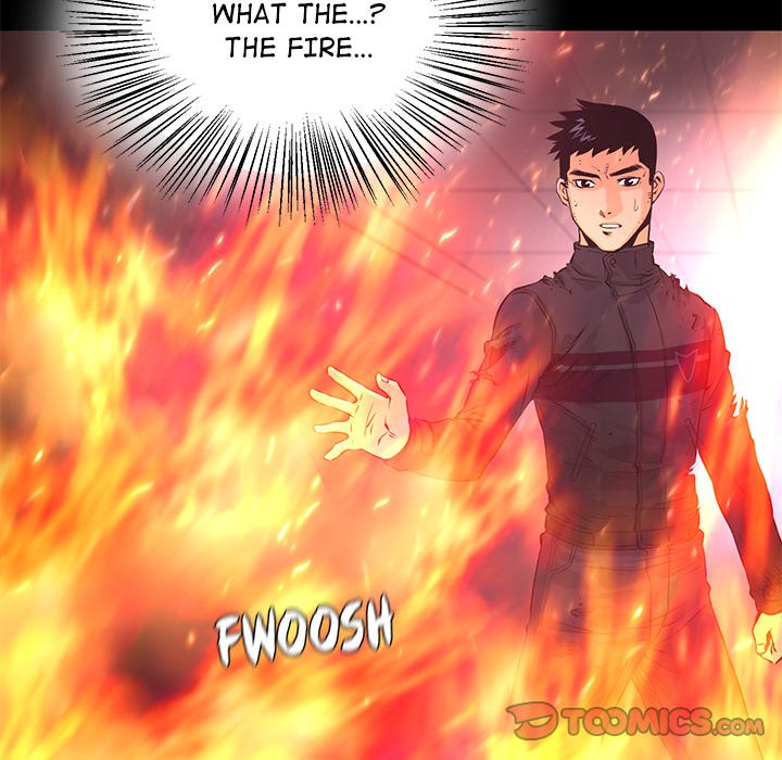 Vulcan Vulcan EP 14 - Toomics page 82 - 