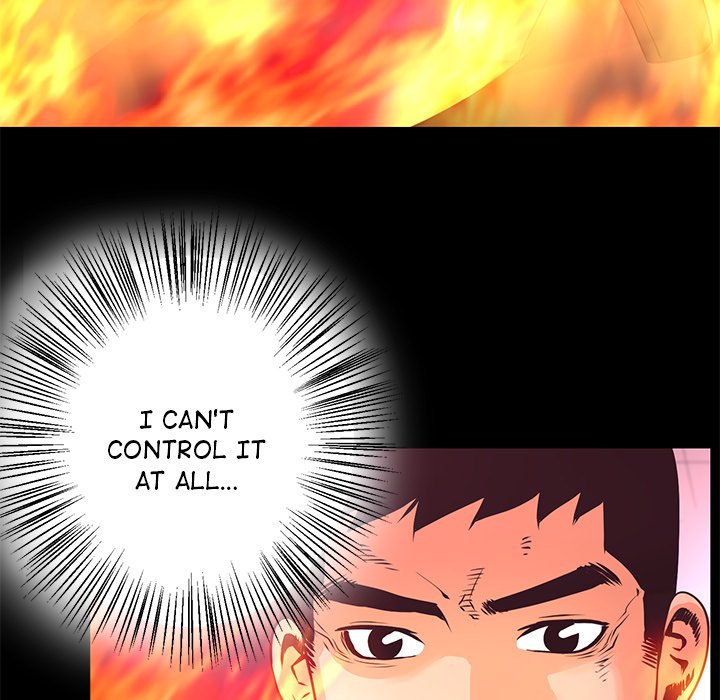 Vulcan Vulcan EP 14 - Toomics page 83 - 