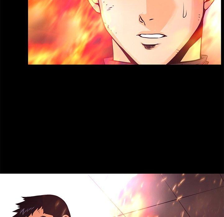 Vulcan Vulcan EP 14 - Toomics page 84 - 
