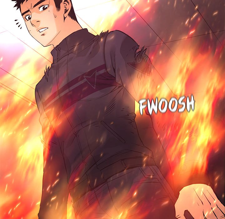 Vulcan Vulcan EP 14 - Toomics page 85 - 