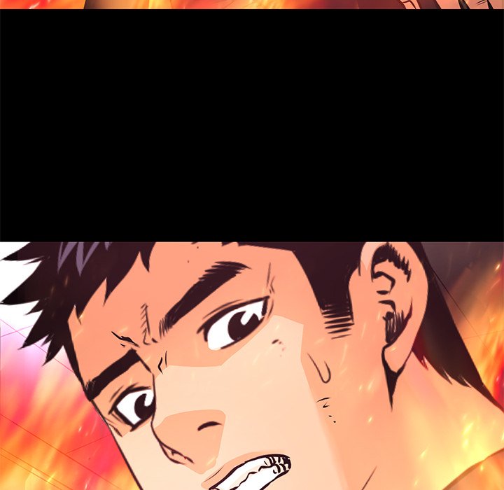 Vulcan Vulcan EP 14 - Toomics page 86 - 