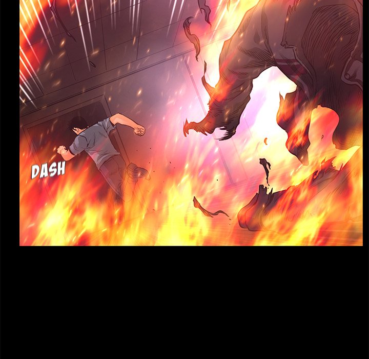 Vulcan Vulcan EP 14 - Toomics page 89 - 