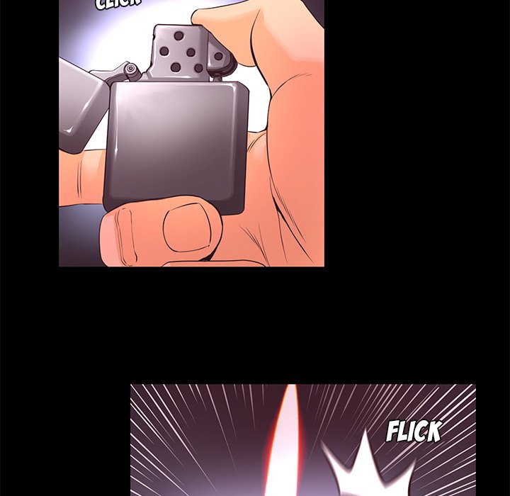Vulcan Vulcan EP 14 - Toomics page 10 - 