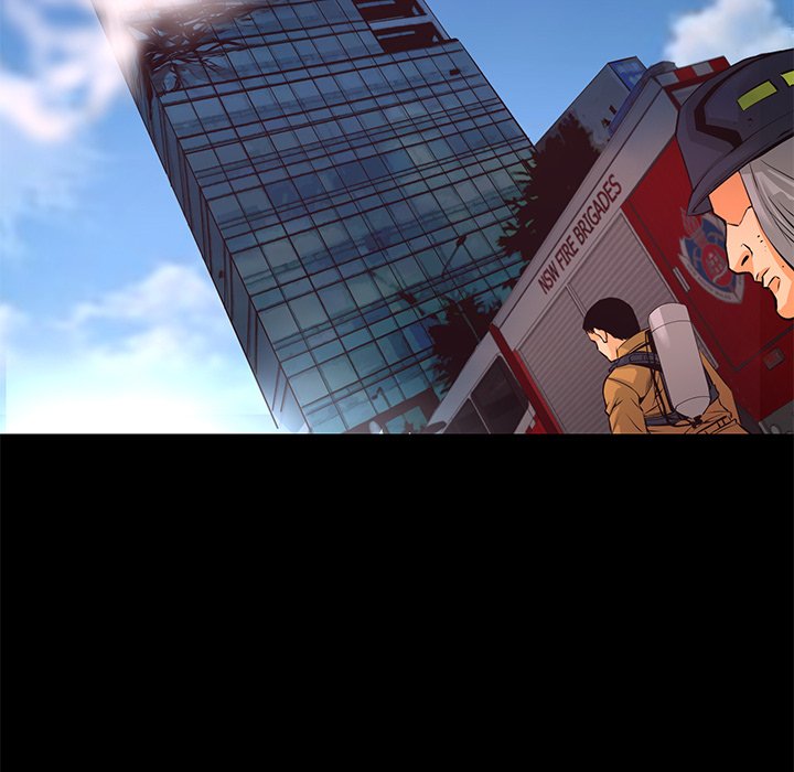 Vulcan Vulcan EP 14 - Toomics page 94 - 