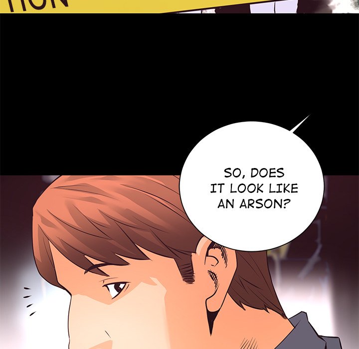Vulcan Vulcan EP 14 - Toomics page 96 - 
