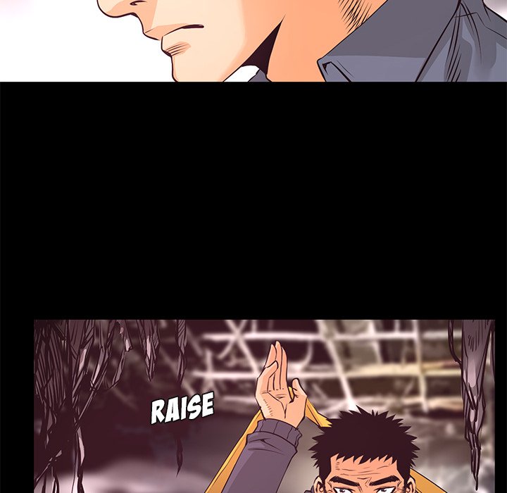 Vulcan Vulcan EP 14 - Toomics page 97 - 