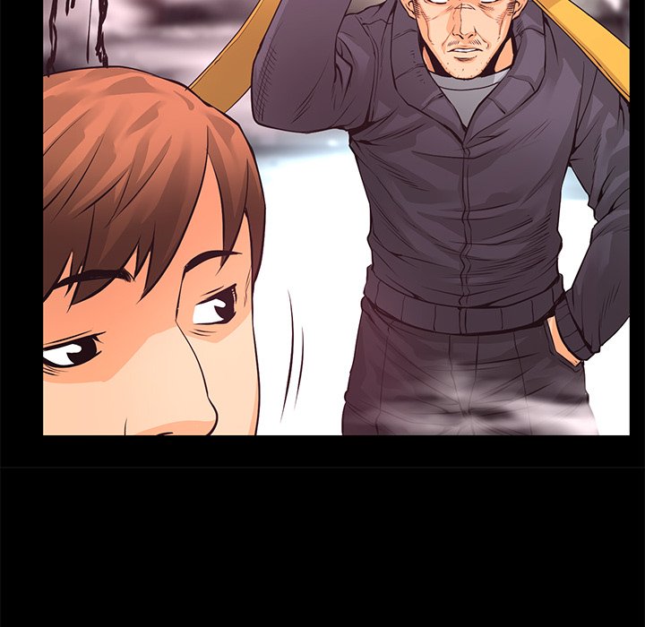 Vulcan Vulcan EP 14 - Toomics page 98 - 
