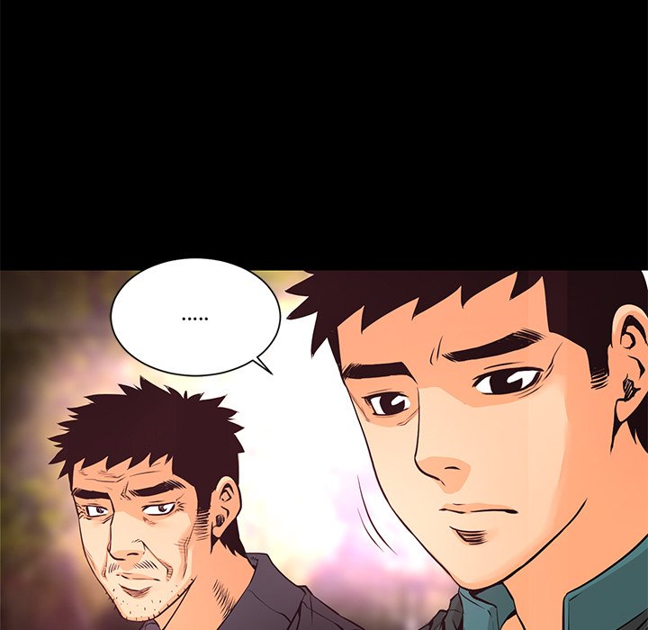 Vulcan Vulcan EP 15 - Toomics page 102 - 