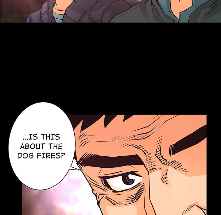 Vulcan Vulcan EP 15 - Toomics page 103 - 
