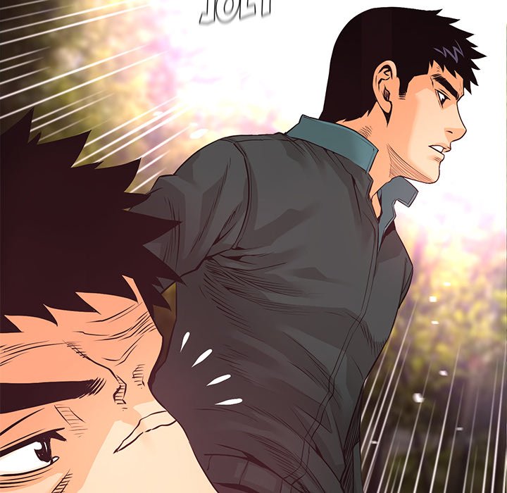 Vulcan Vulcan EP 15 - Toomics page 107 - 