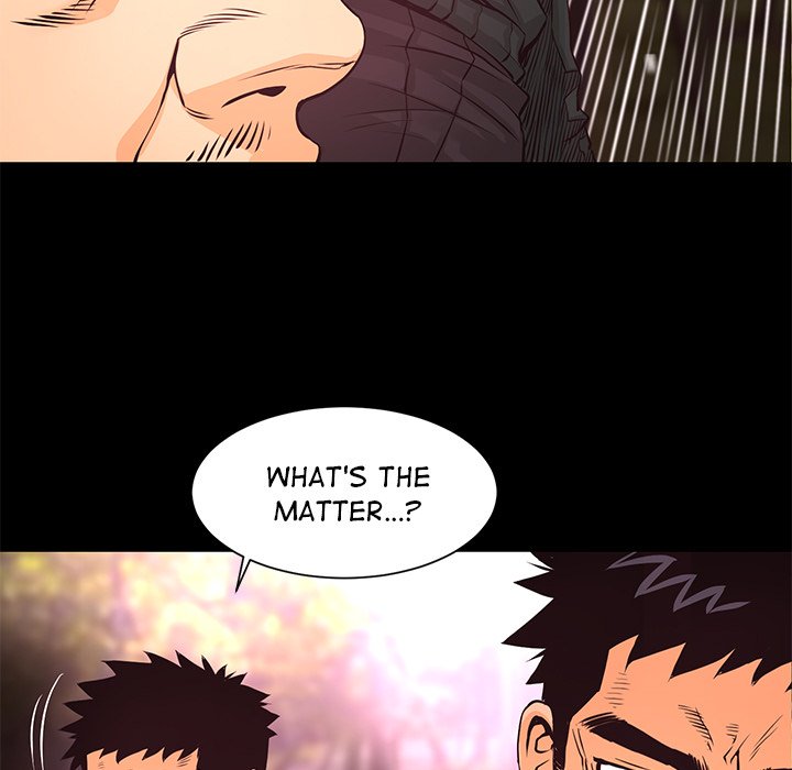 Vulcan Vulcan EP 15 - Toomics page 108 - 