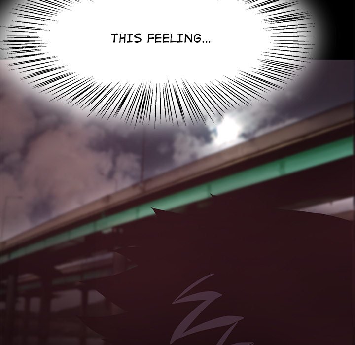 Vulcan Vulcan EP 15 - Toomics page 110 - 