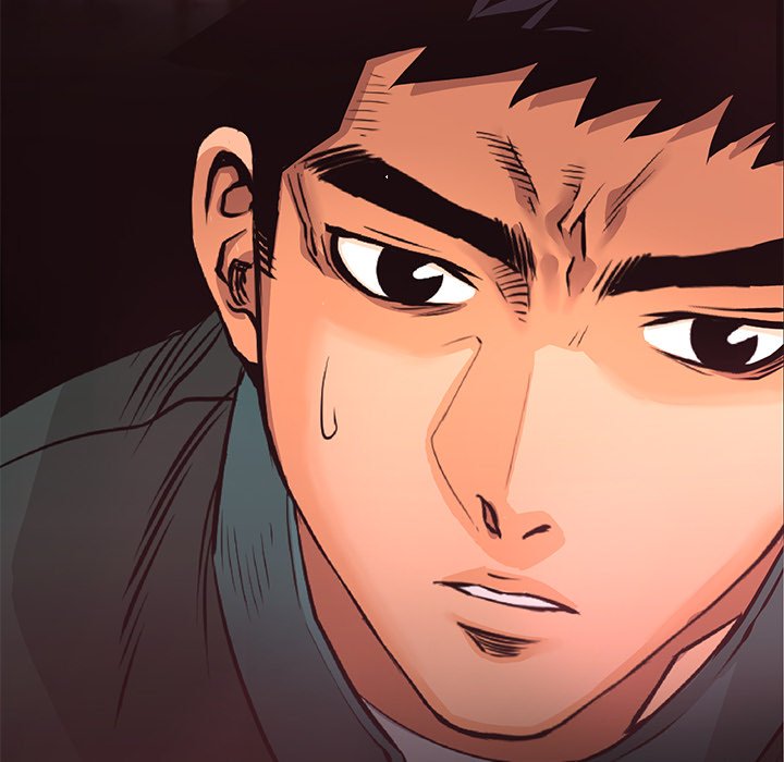 Vulcan Vulcan EP 15 - Toomics page 111 - 