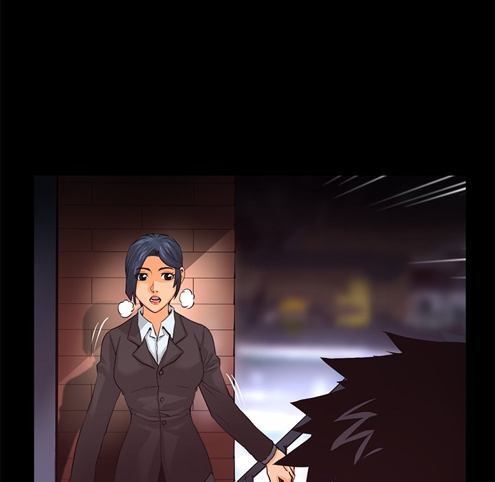 Vulcan Vulcan EP 15 - Toomics page 13 - 