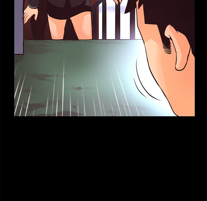 Vulcan Vulcan EP 15 - Toomics page 14 - 
