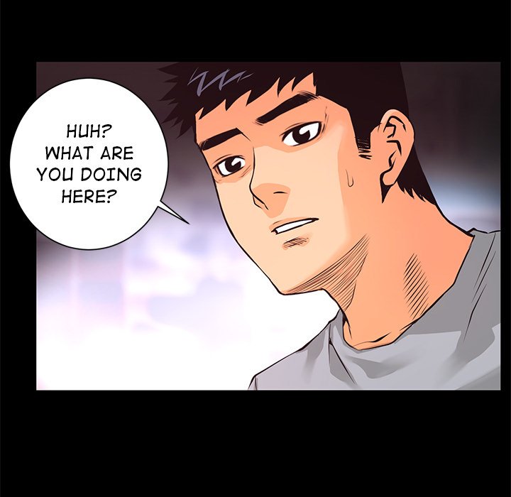 Vulcan Vulcan EP 15 - Toomics page 15 - 