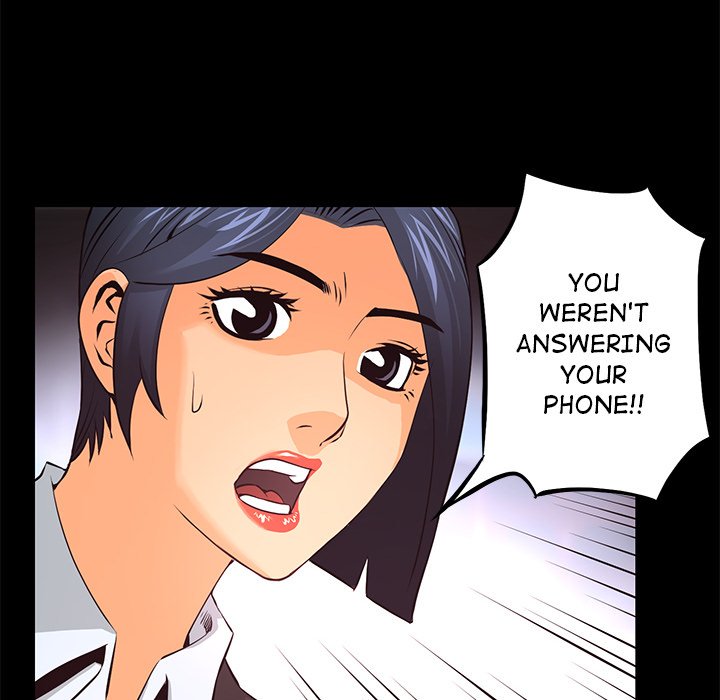 Vulcan Vulcan EP 15 - Toomics page 16 - 
