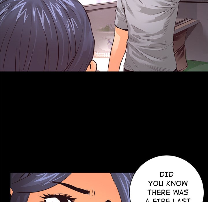Vulcan Vulcan EP 15 - Toomics page 18 - 