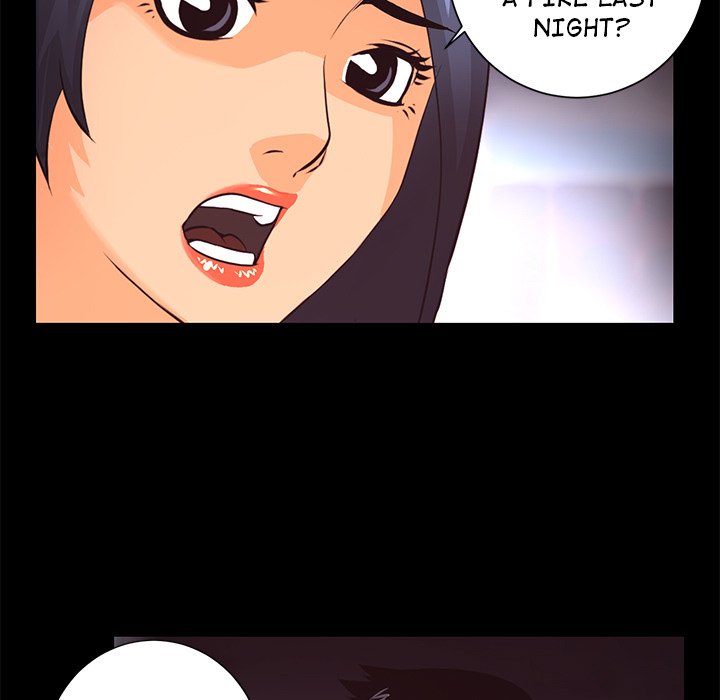 Vulcan Vulcan EP 15 - Toomics page 19 - 