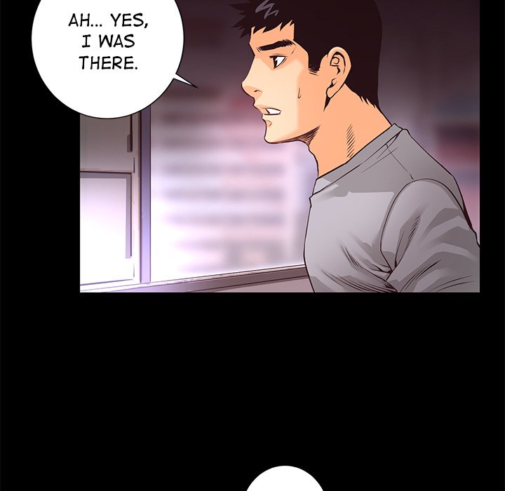 Vulcan Vulcan EP 15 - Toomics page 20 - 
