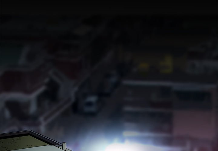 Vulcan Vulcan EP 15 - Toomics page 3 - 