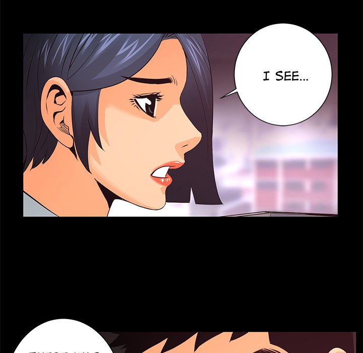 Vulcan Vulcan EP 15 - Toomics page 23 - 