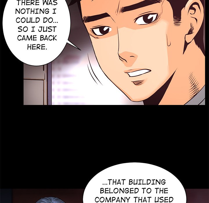 Vulcan Vulcan EP 15 - Toomics page 24 - 
