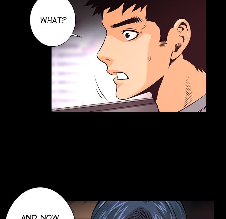 Vulcan Vulcan EP 15 - Toomics page 26 - 