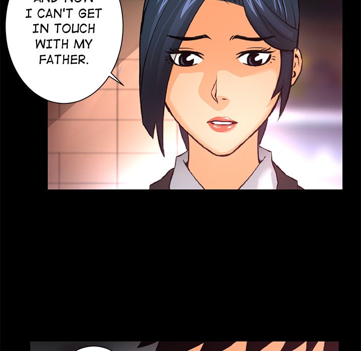 Vulcan Vulcan EP 15 - Toomics page 27 - 