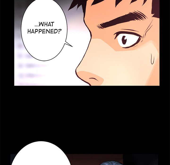 Vulcan Vulcan EP 15 - Toomics page 28 - 