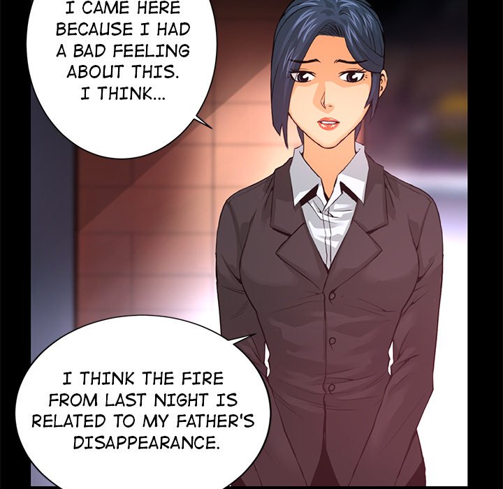 Vulcan Vulcan EP 15 - Toomics page 29 - 