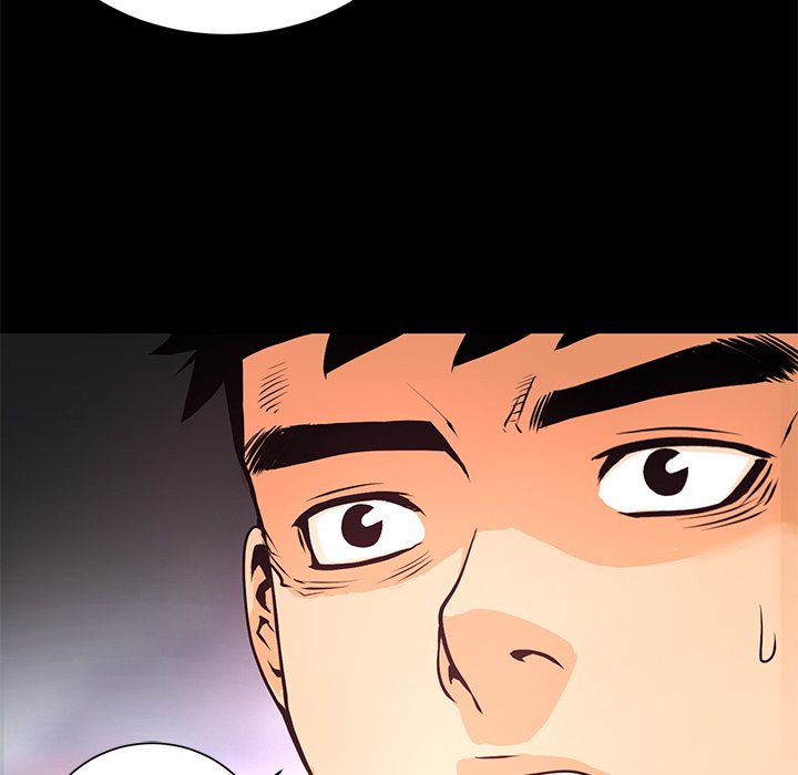 Vulcan Vulcan EP 15 - Toomics page 30 - 