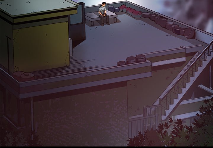 Vulcan Vulcan EP 15 - Toomics page 4 - 