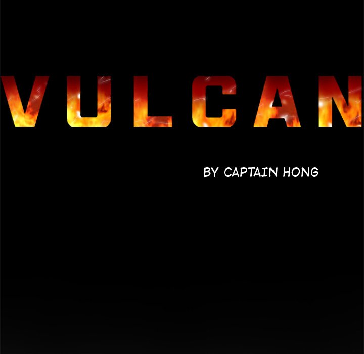 Vulcan Vulcan EP 15 - Toomics page 33 - 
