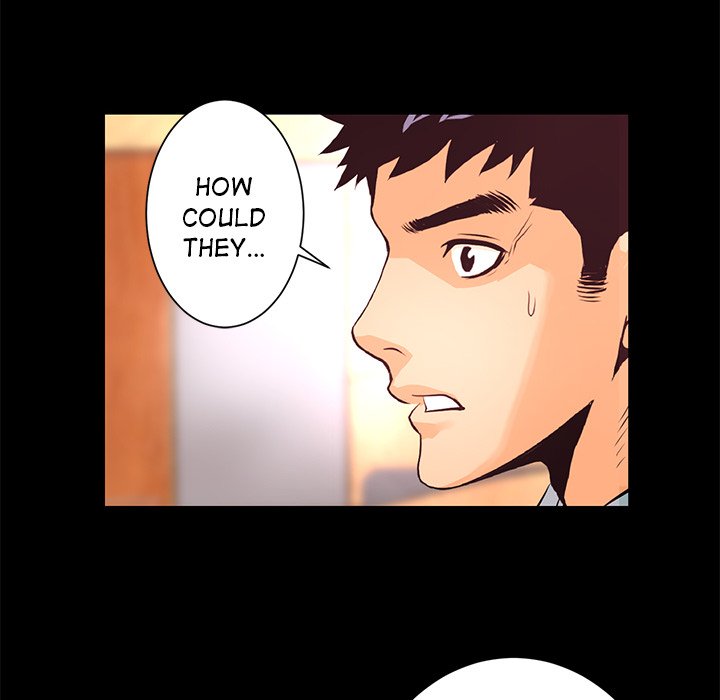 Vulcan Vulcan EP 15 - Toomics page 37 - 