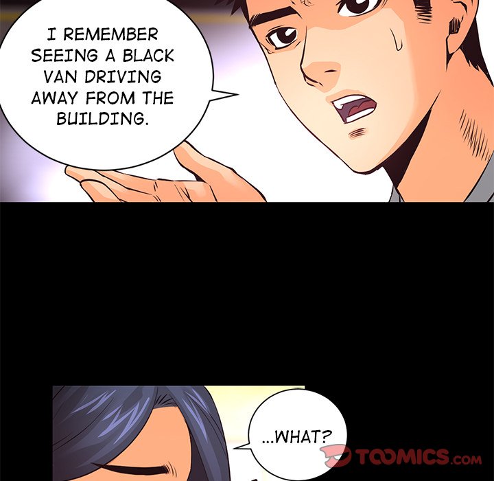 Vulcan Vulcan EP 15 - Toomics page 40 - 