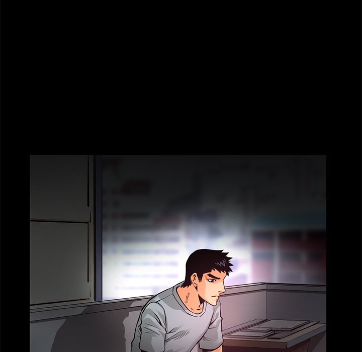 Vulcan Vulcan EP 15 - Toomics page 5 - 