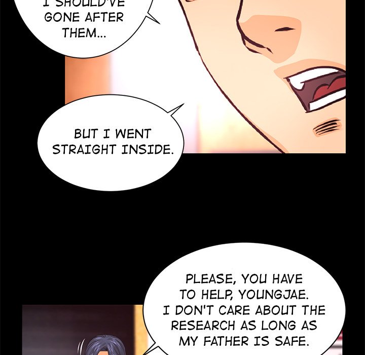 Vulcan Vulcan EP 15 - Toomics page 42 - 