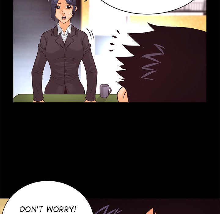 Vulcan Vulcan EP 15 - Toomics page 43 - 