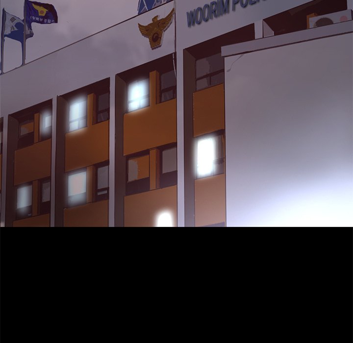 Vulcan Vulcan EP 15 - Toomics page 47 - 