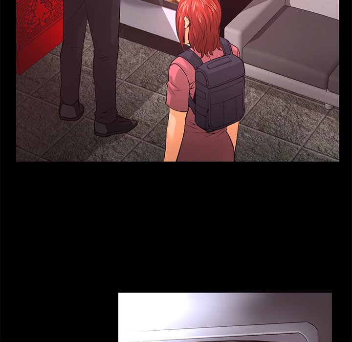 Vulcan Vulcan EP 15 - Toomics page 49 - 