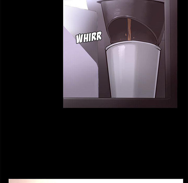 Vulcan Vulcan EP 15 - Toomics page 50 - 