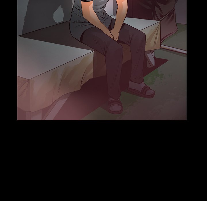 Vulcan Vulcan EP 15 - Toomics page 6 - 