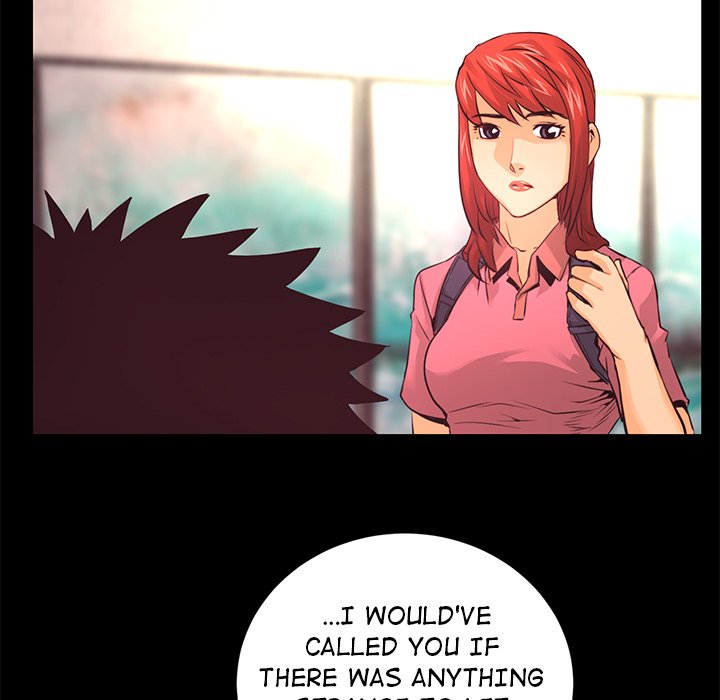 Vulcan Vulcan EP 15 - Toomics page 51 - 