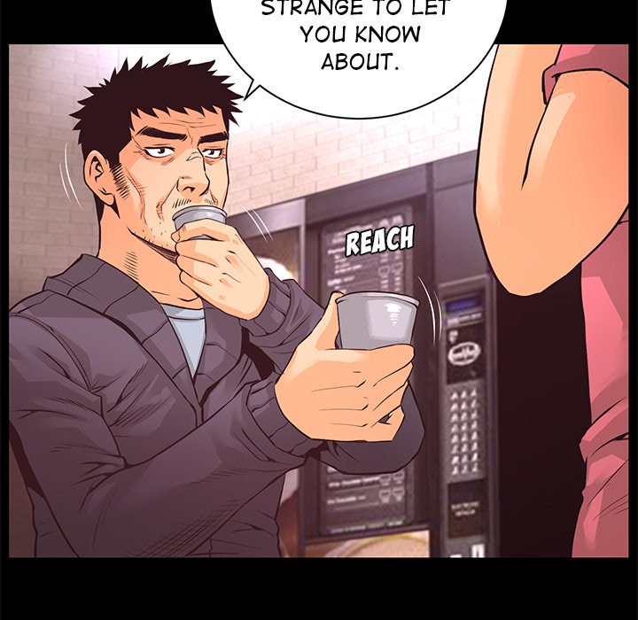 Vulcan Vulcan EP 15 - Toomics page 52 - 