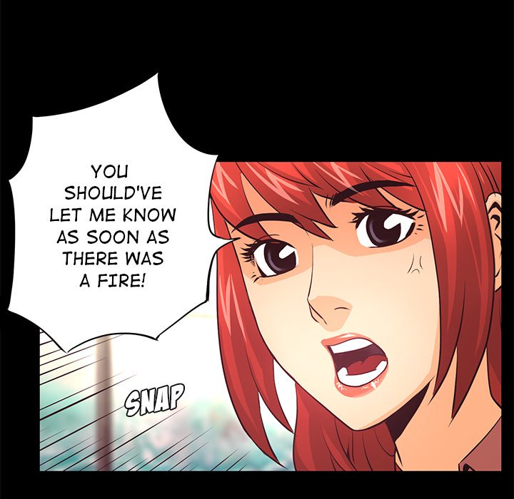 Vulcan Vulcan EP 15 - Toomics page 53 - 